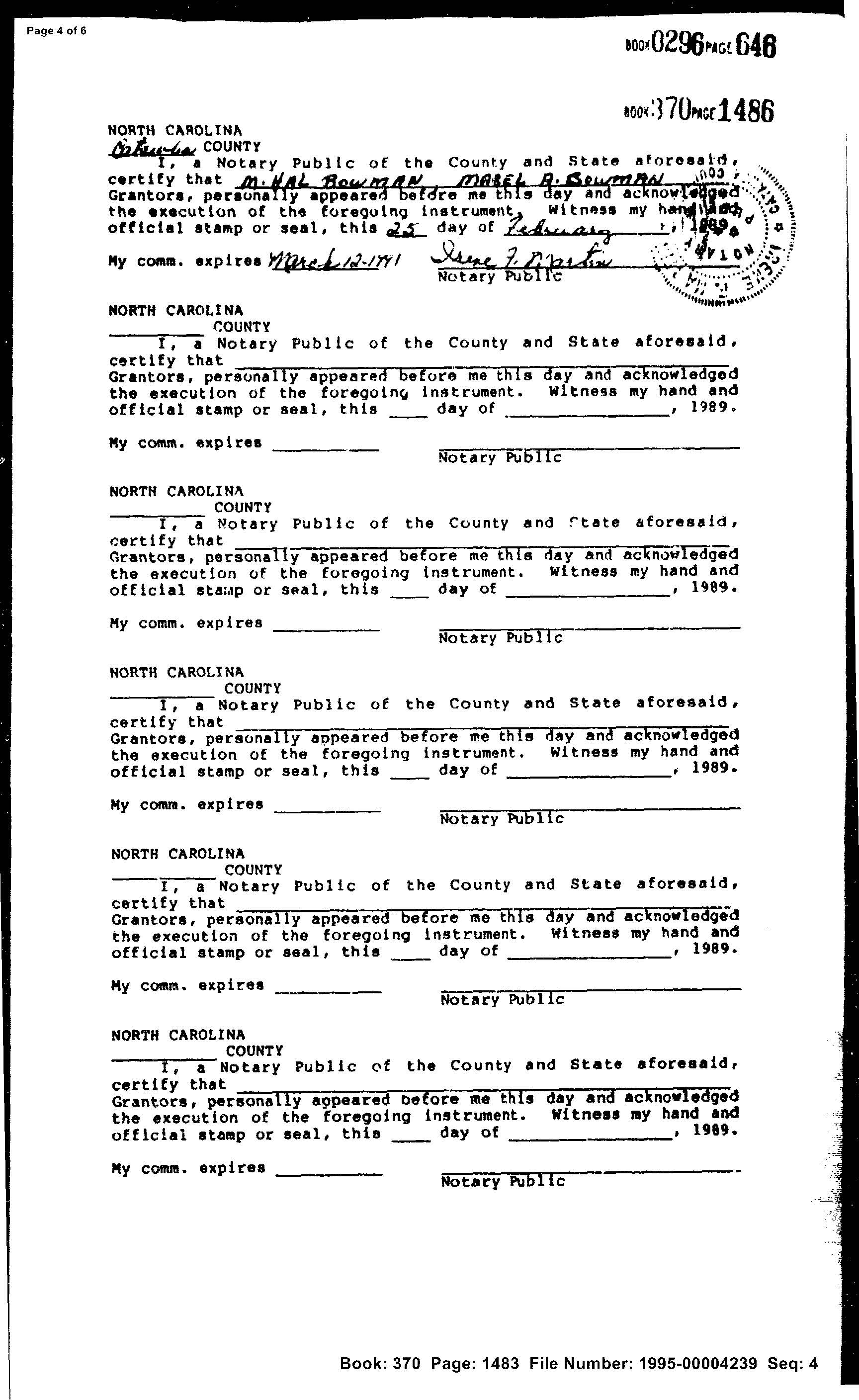Document